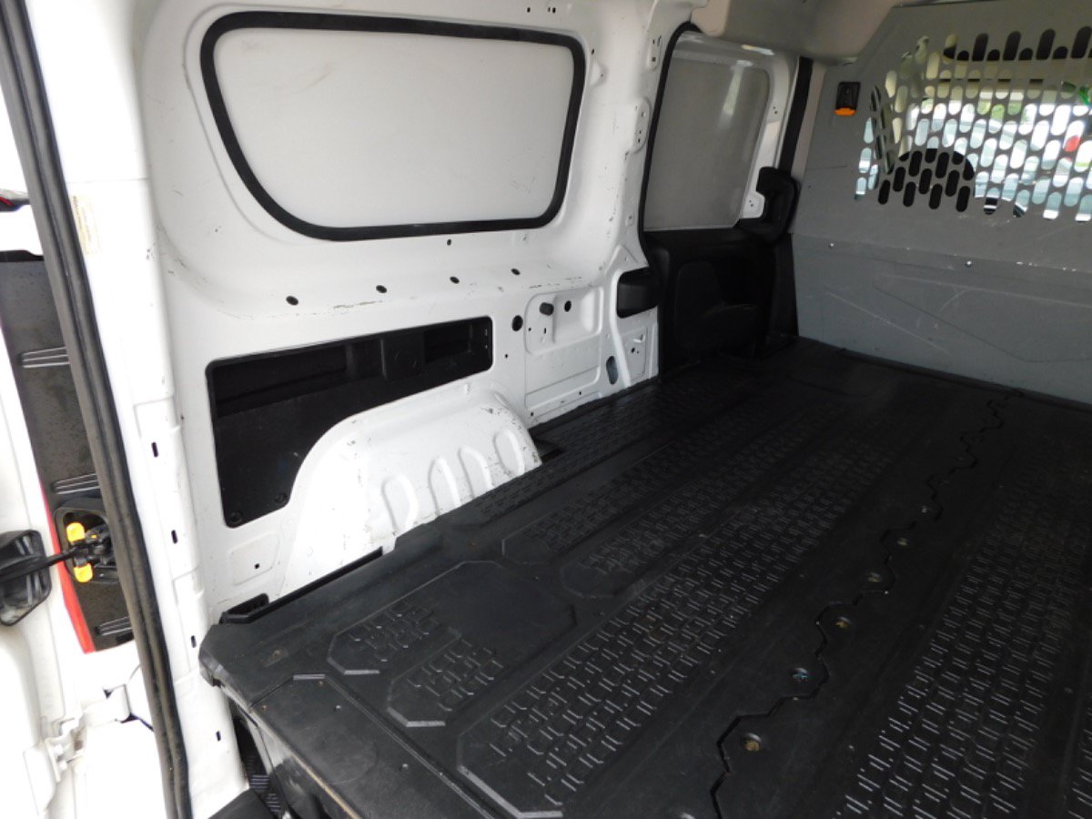 Used 2022 RAM ProMaster City Tradesman FWD image 34