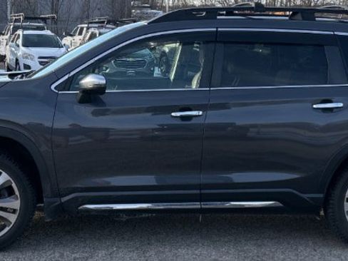 Used 2019 Subaru Ascent Touring w/ Popular Package #3 image 6