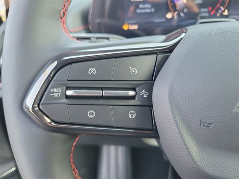 New 2026 Chevrolet Traverse RS image 5