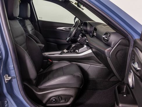 Used 2023 Dodge Hornet GT Plus w/ Tech Pack Plus w/o Parking AWD/4WD image 47