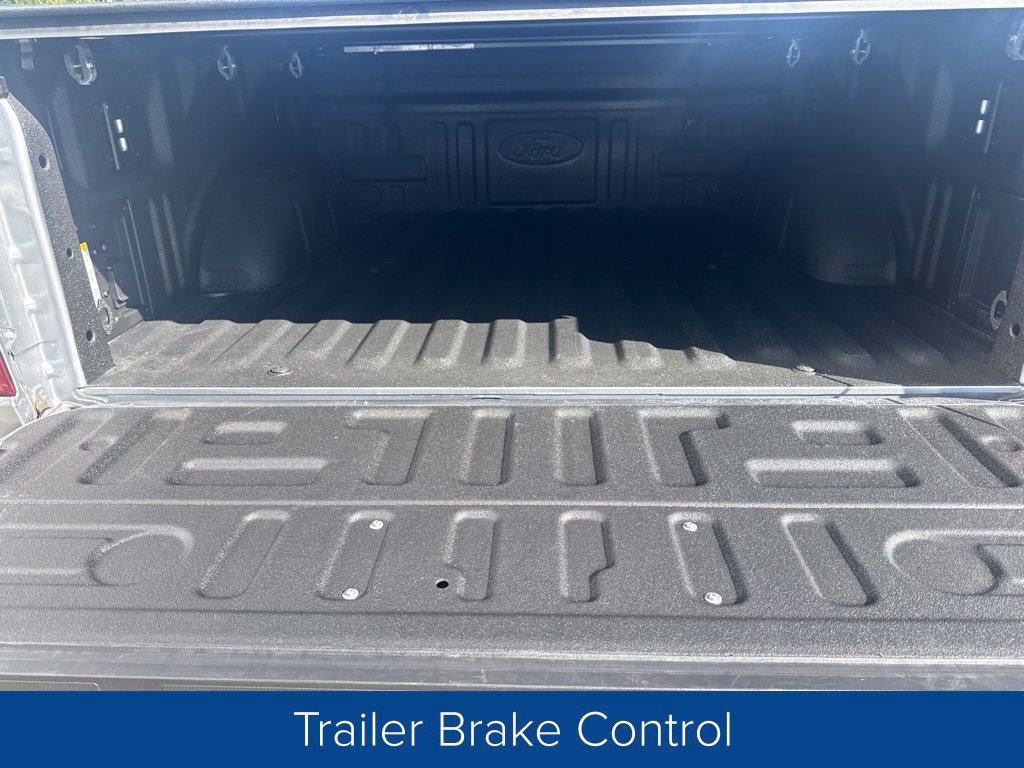 Certified 2026 Ford F150 Tremor w/ Tow/Haul Package AWD/4WD image 9