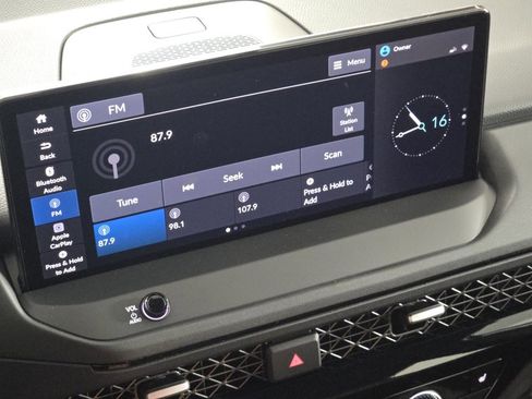 New 2026 Honda Accord Sport image 4