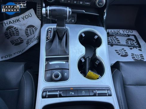 Used 2020 Kia Stinger GT1 image 38