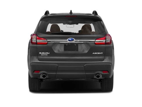 Used 2020 Subaru Ascent Touring w/ Popular Package #3 AWD/4WD image 5