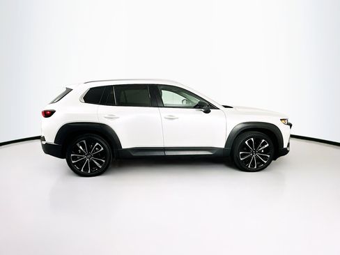 Used 2025 MAZDA CX-50 AWD 2.5 S w/ Premium Plus Pkg image 10
