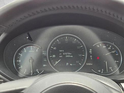 Used 2025 MAZDA CX-5 AWD 2.5 S image 9