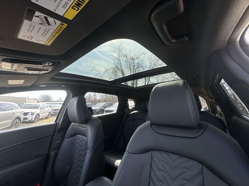 New 2026 Kia Sportage X-Line AWD/4WD image 21