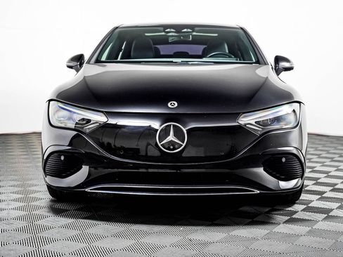Certified 2023 Mercedes-Benz EQE 350+ 4MATIC Sedan image 8
