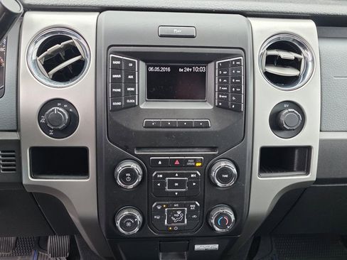 Used 2014 Ford F150 XLT w/ XLT Chrome Package image 16