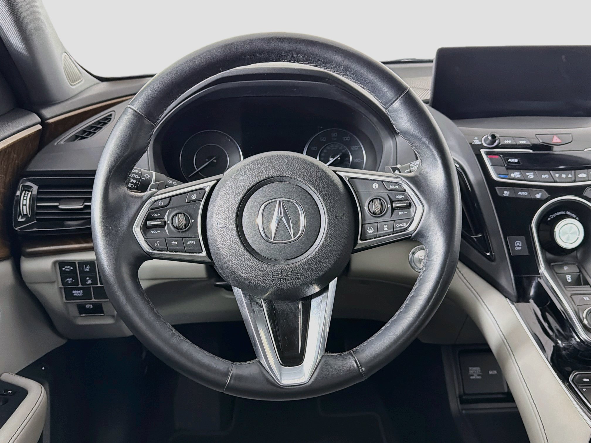 Used 2019 Acura RDX w/ Advance Package AWD/4WD image 17