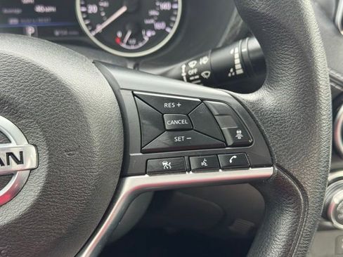 Used 2023 Nissan Sentra SV image 28