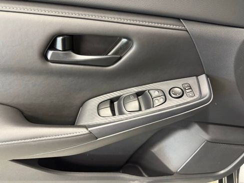 New 2025 Nissan Sentra S image 10