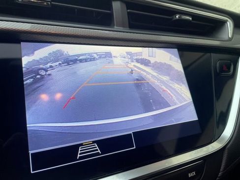 Used 2022 Buick Encore GX Preferred image 8