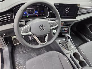 New 2026 Volkswagen Jetta Sport FWD video 3
