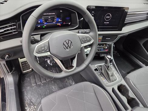 New 2026 Volkswagen Jetta Sport FWD image 3