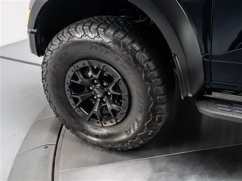 Used 2023 Ford F150 Raptor w/ Equipment Group 802A Raptor R image 17