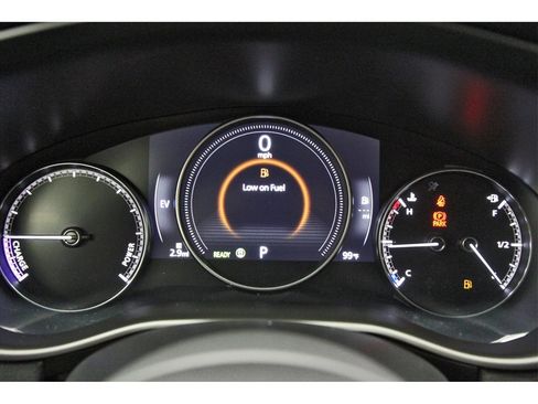 New 2025 MAZDA CX-50 2.5 Hybrid w/ Premium Plus Pkg image 13