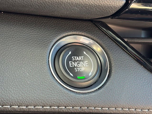 Certified 2026 Buick Enclave Preferred FWD image 25