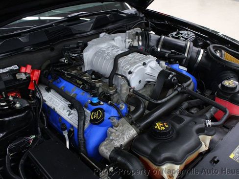 Used 2013 Ford Mustang Shelby GT500 image 41