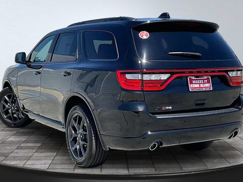 New 2026 Dodge Durango GT w/ Blacktop Package AWD/4WD image 22