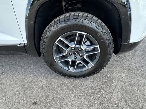 New 2026 GMC Terrain AT4 w/ Convenience Package III image 3