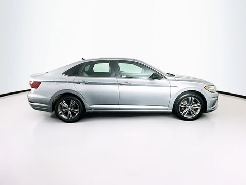 Used 2020 Volkswagen Jetta R-Line FWD image 10