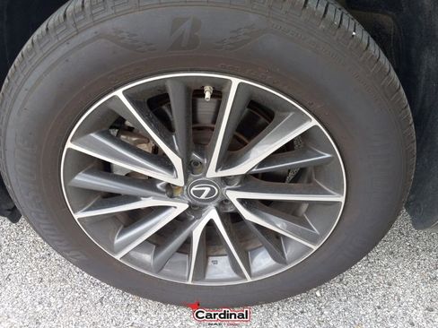 Used 2022 Lexus NX 350 AWD w/ Premium Package image 12