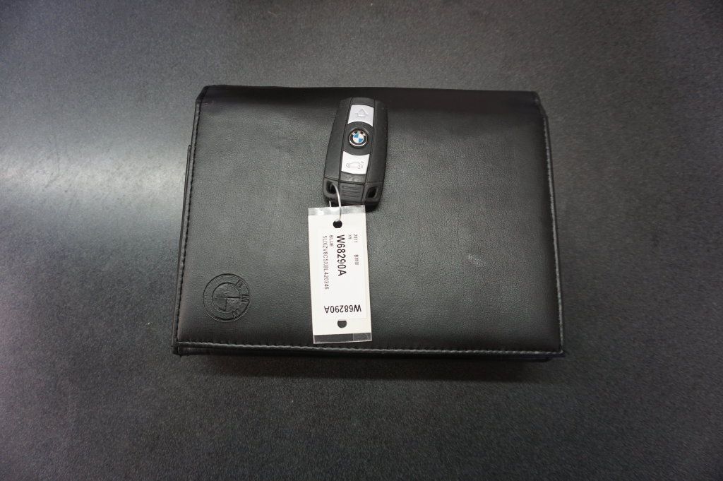 Used 2011 BMW X5 xDrive50i AWD/4WD image 18