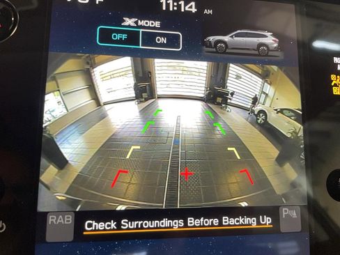 Used 2024 Subaru Outback Limited AWD/4WD image 19