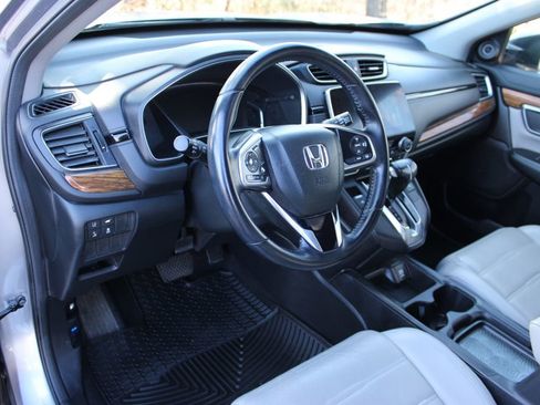 Used 2017 Honda CR-V Touring image 44