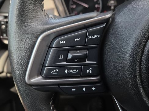Used 2024 Subaru Outback Limited XT AWD/4WD image 19