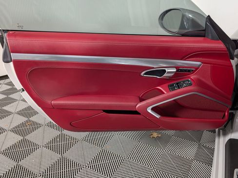 Certified 2023 Porsche 718 Boxster GTS image 23