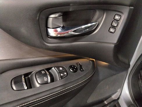 Used 2022 Nissan Murano SL w/ SL Moonroof Package image 28