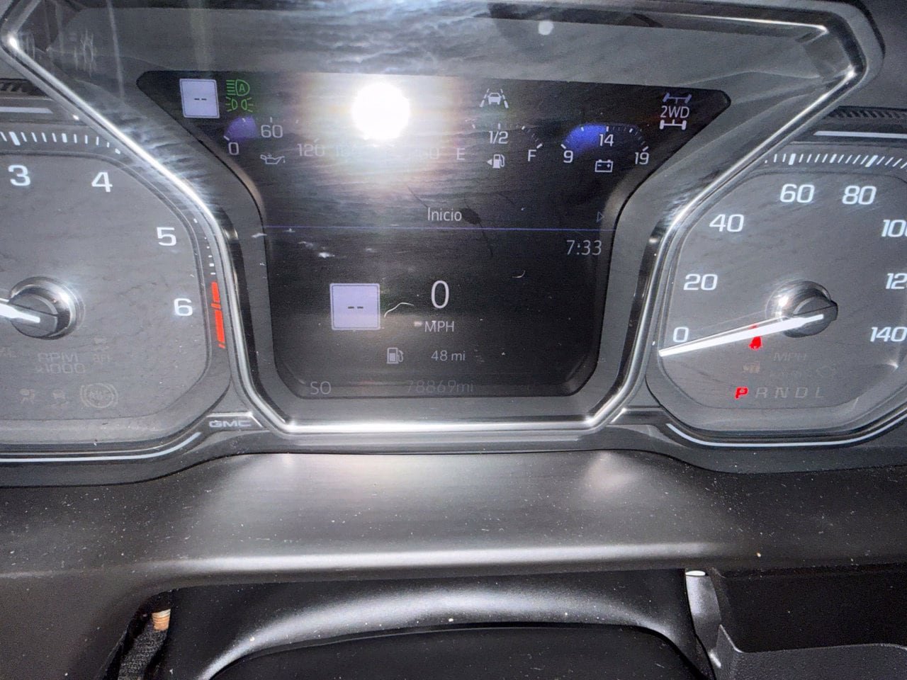 Used 2020 GMC Sierra 1500 AT4 w/ AT4 Premium Package AWD/4WD image 23