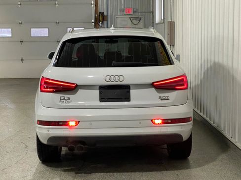 Used 2017 Audi Q3 2.0T Premium image 6
