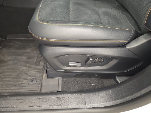 New 2026 Ford Explorer Tremor w/ Tremor Ultimate Package AWD/4WD image 44