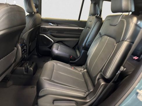 New 2026 Jeep Grand Cherokee L Limited image 14