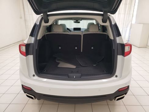 Used 2025 Acura RDX SH-AWD w/ Technology Package image 23