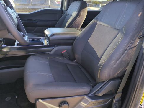 Used 2024 Ford F150 STX image 18