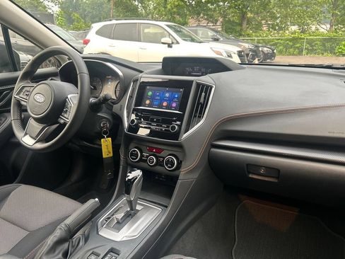 Certified 2023 Subaru Crosstrek 2.0i Premium AWD/4WD image 31