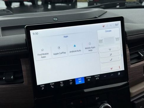 Certified 2024 Ford Expedition Limited image 27