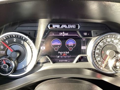 Certified 2021 RAM 1500 Big Horn image 20