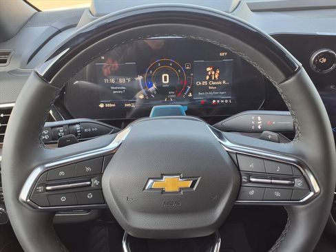 New 2026 Chevrolet Tahoe Premier image 23