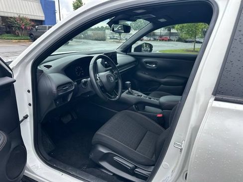 Used 2026 Honda HR-V Sport image 7