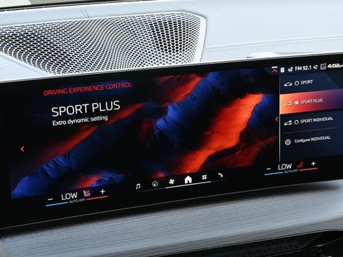 New 2026 BMW M440i Convertible image 30