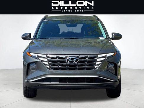 Used 2023 Hyundai Tucson SEL AWD/4WD image 9