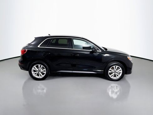 Used 2025 Audi Q3 2.0T Premium w/ Convenience Package image 8