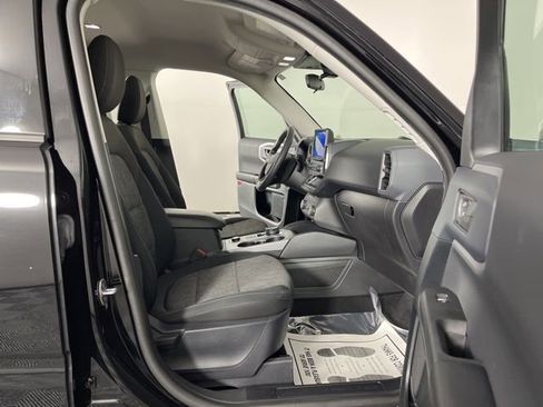 Used 2021 Ford Bronco Sport Big Bend image 38