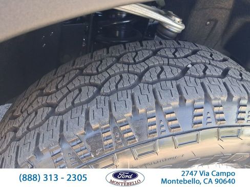 New 2025 Ford Ranger XL w/ Trailer Tow Package image 49