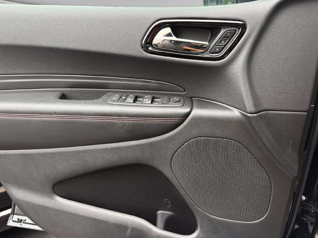 New 2026 Dodge Durango GT AWD/4WD image 28